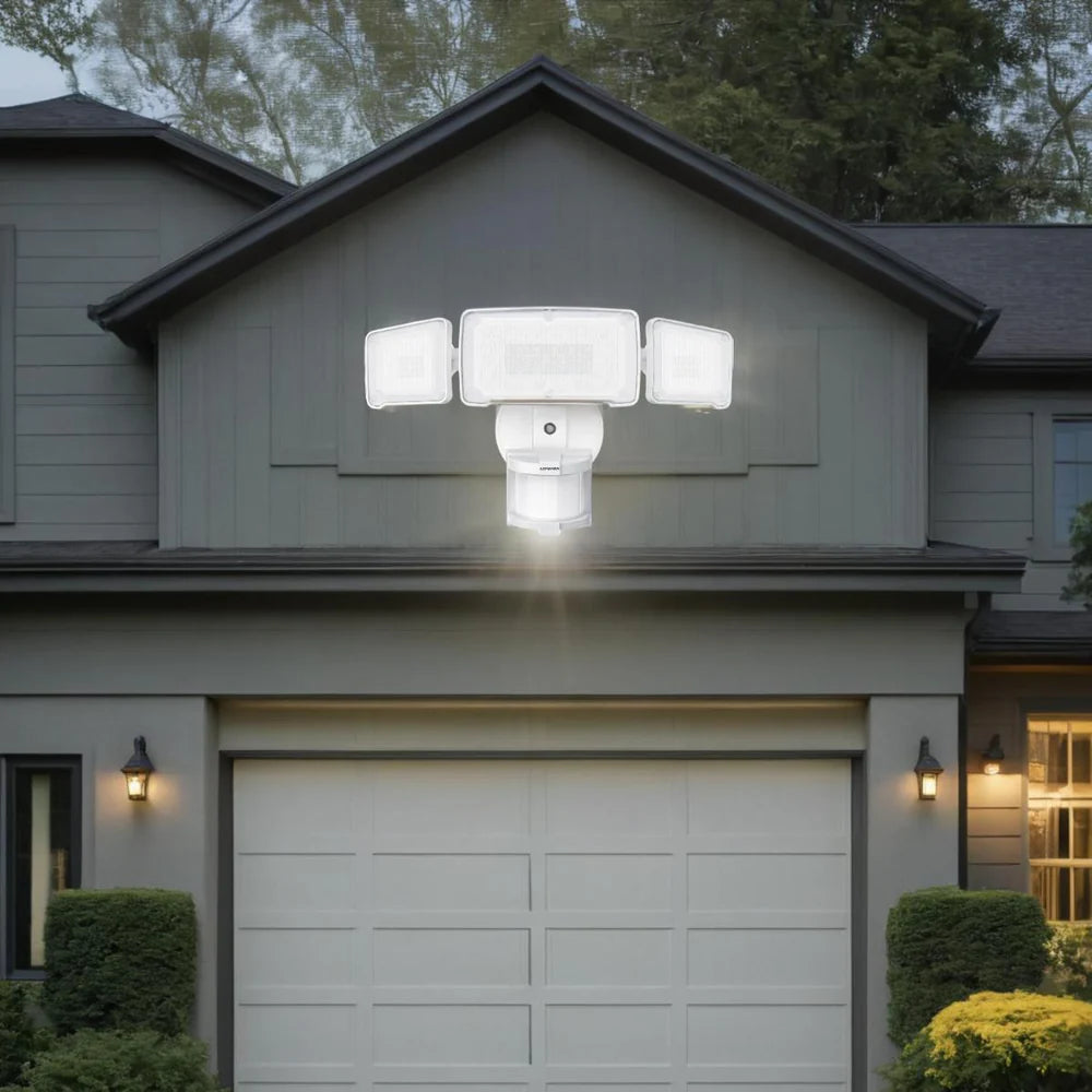 Lumena™ Security Lights