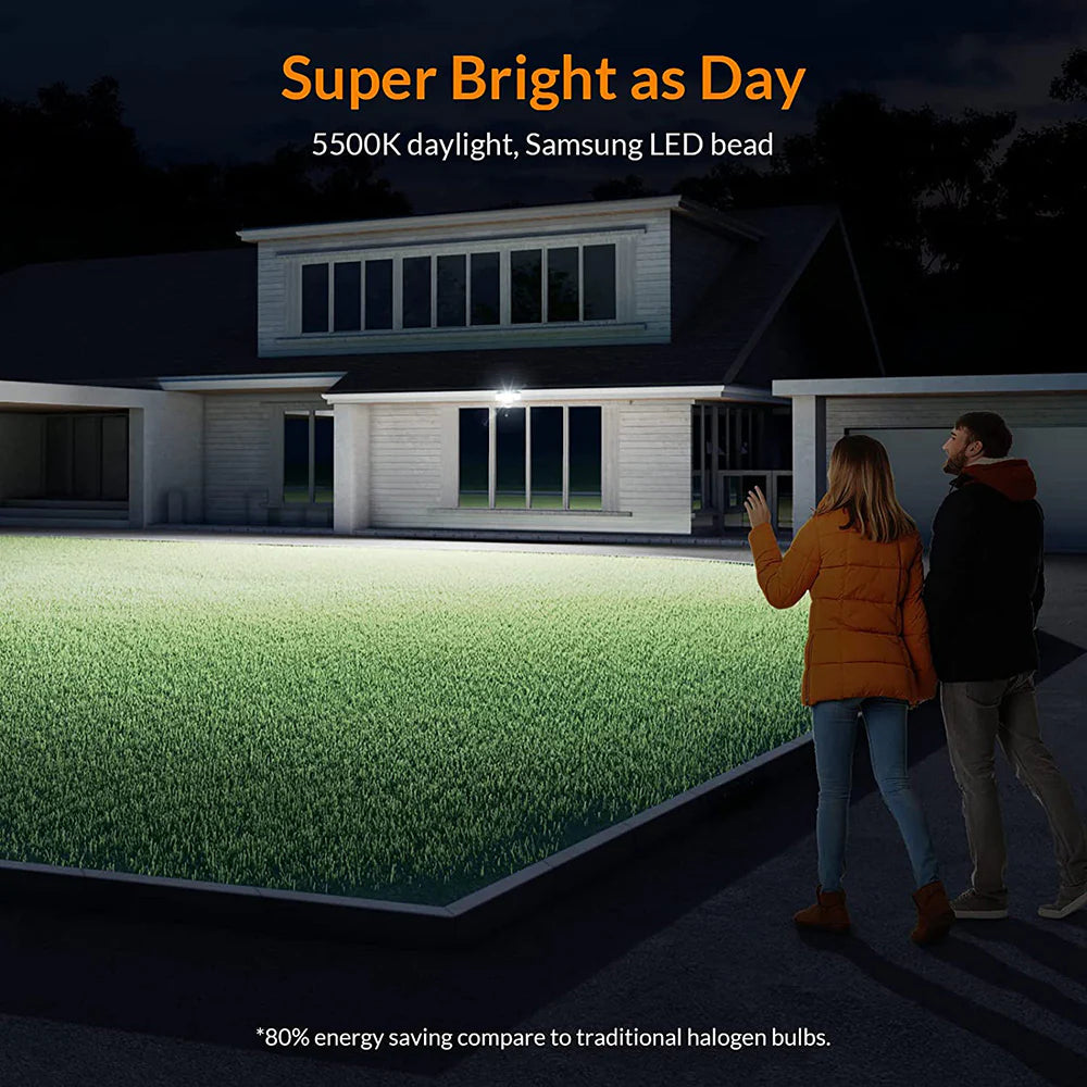 Lumena™ Security Lights