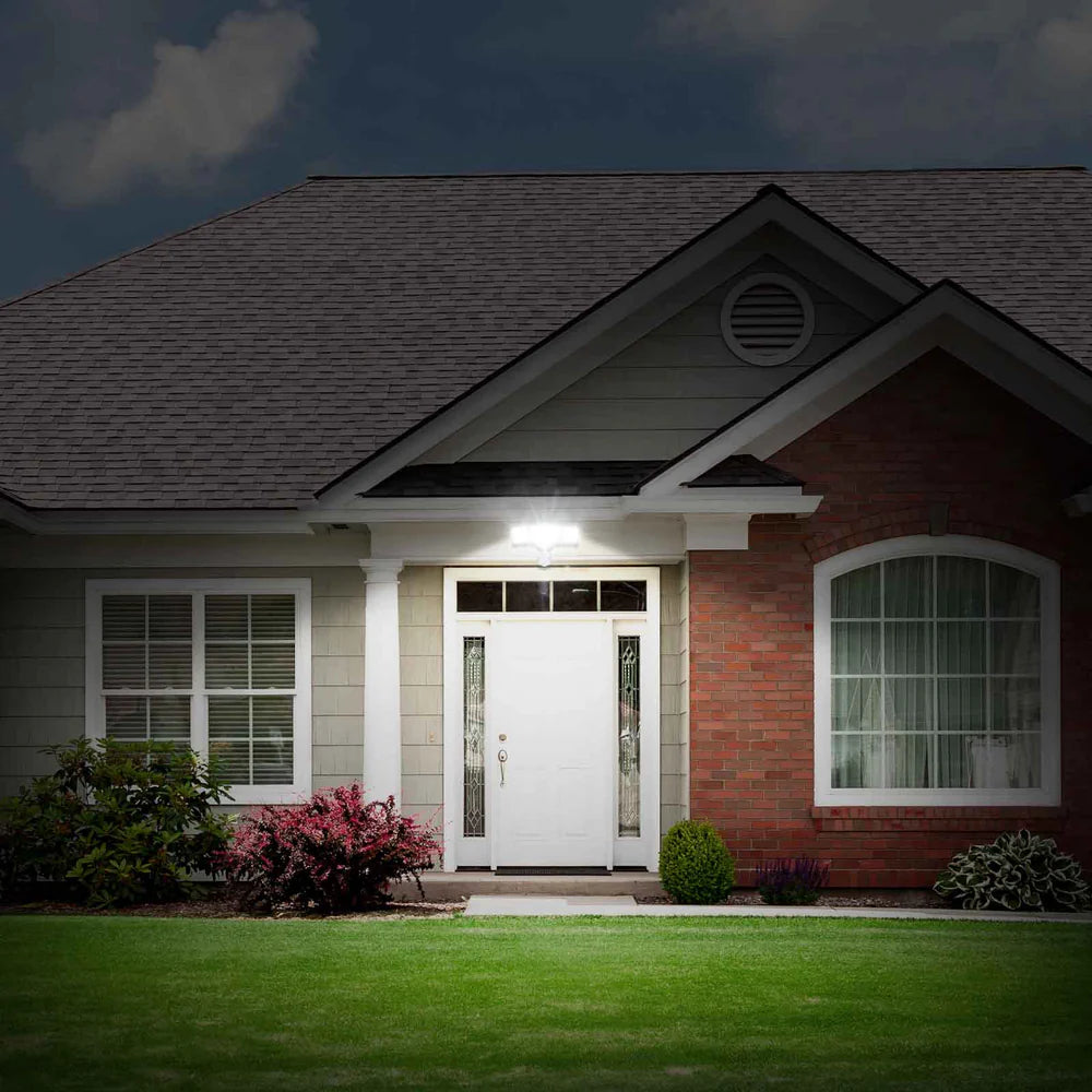 Lumena™ Security Lights