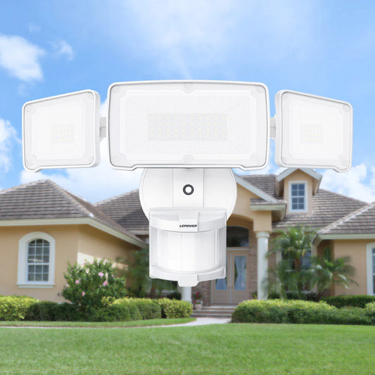 Lumena™ Security Lights