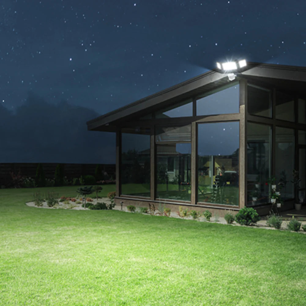 Lumena™ Security Lights