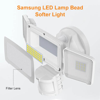 Lumena™ Security Lights