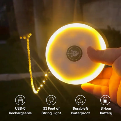 4 IN 1 CAMP LIGHT