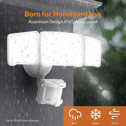 Lumena™ Security Lights