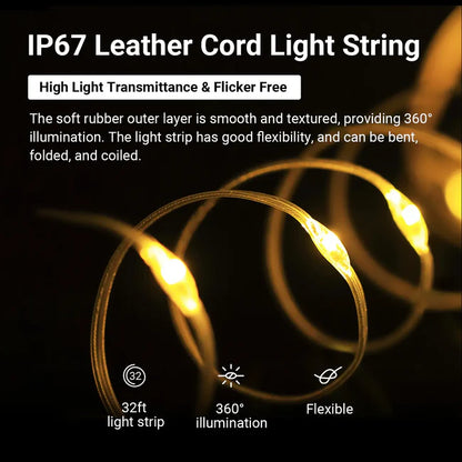 4 IN 1 CAMP LIGHT